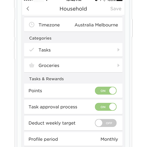 OurHome Your Home Made Easy